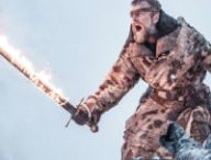 Beric Dondarrion // Source : GOT/HBO