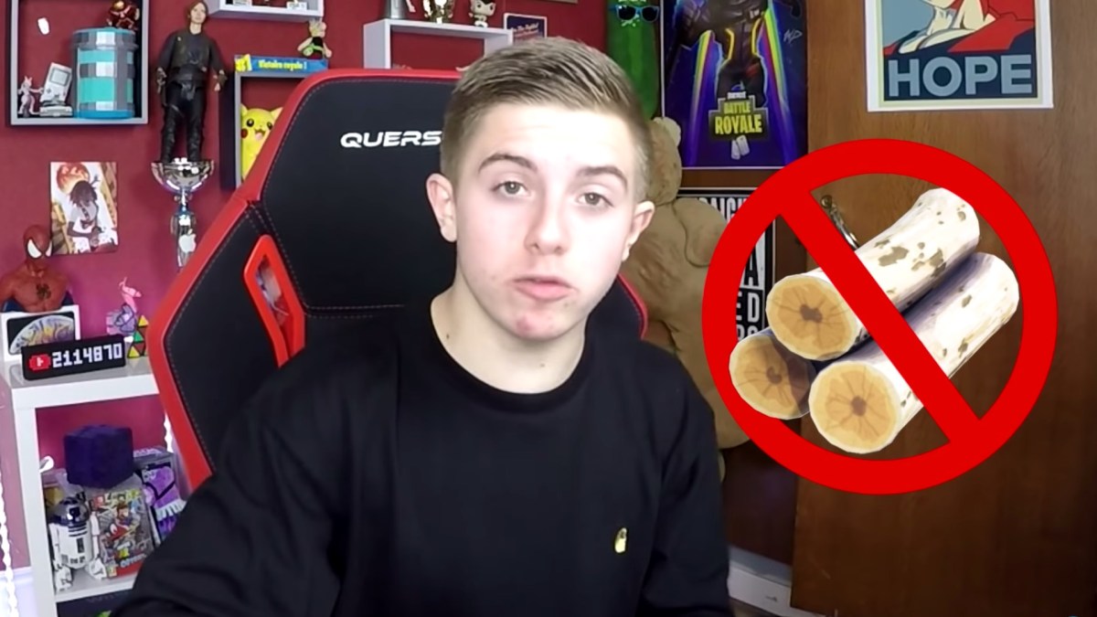 YouTube/Michou YouTube/Michou