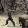 Vous rêviez de personnaliser le masque de Mordecaï ? Maintenant vous pouvez ! // Source : Gearbox/Borderlands
