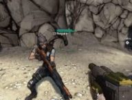 Vous rêviez de personnaliser le masque de Mordecaï ? Maintenant vous pouvez ! // Source : Gearbox/Borderlands