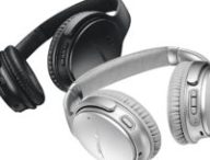 Bose QC 35 // Source : Bose