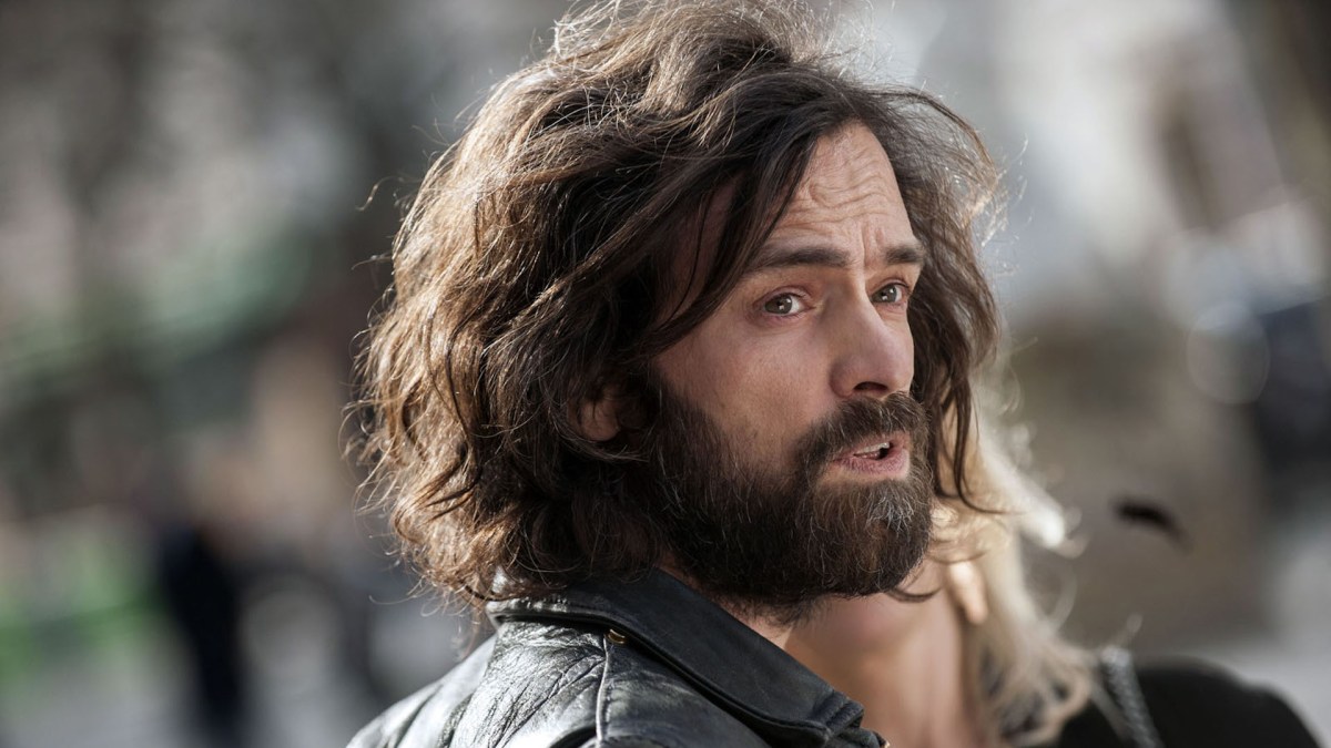 Romain Duris dans Vernon Subutex // Source : Copyright Xavier Lahache - JE Films / Tetra Media Fiction / Canal+ Romain Duris dans Vernon Subutex // Source : Copyright Xavier Lahache - JE Films / Tetra Media Fiction / Canal+