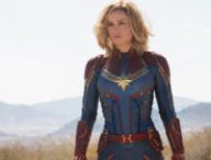 Captain Marvel. // Source : Marvel