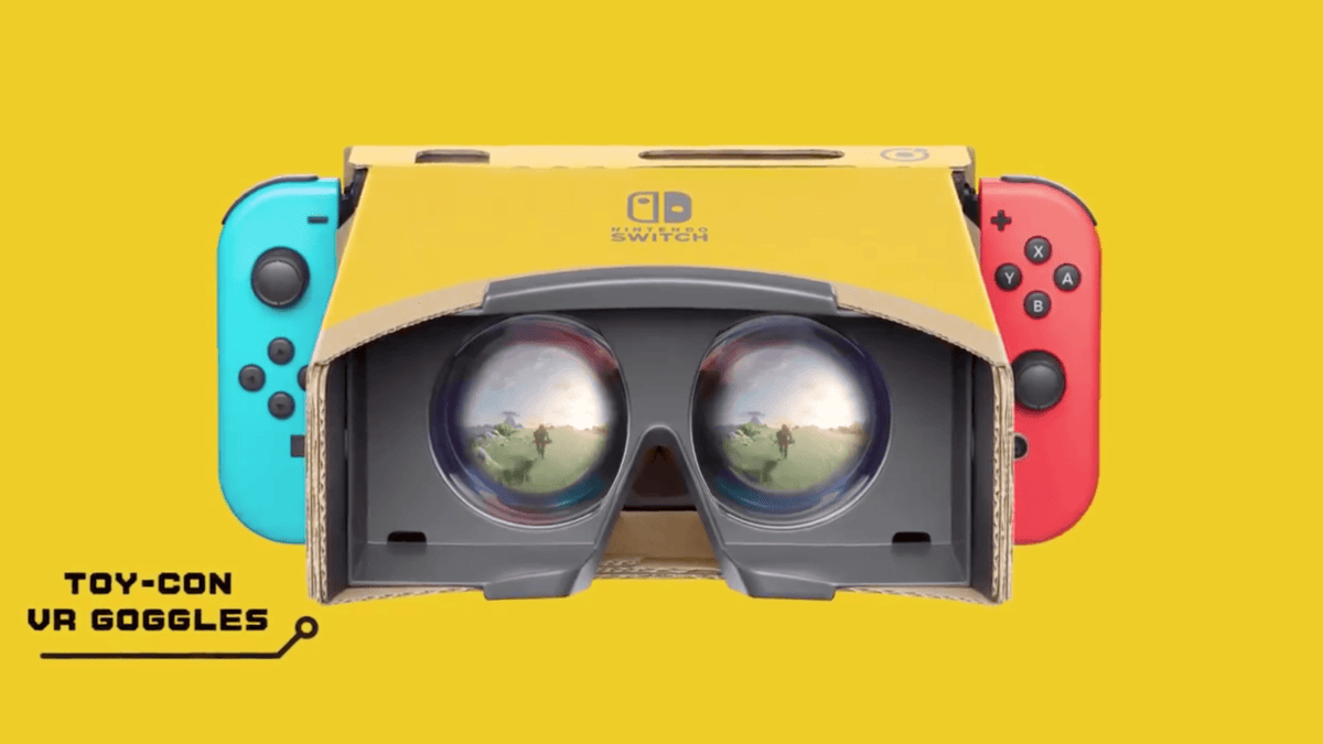 Nintendo Nintendo