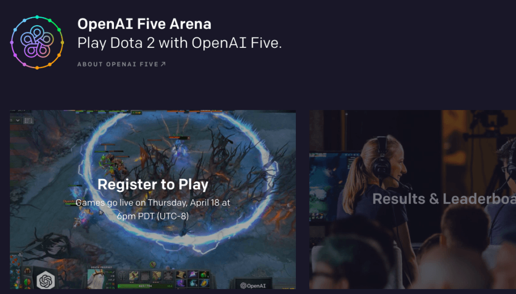 OpenAI OpenAI