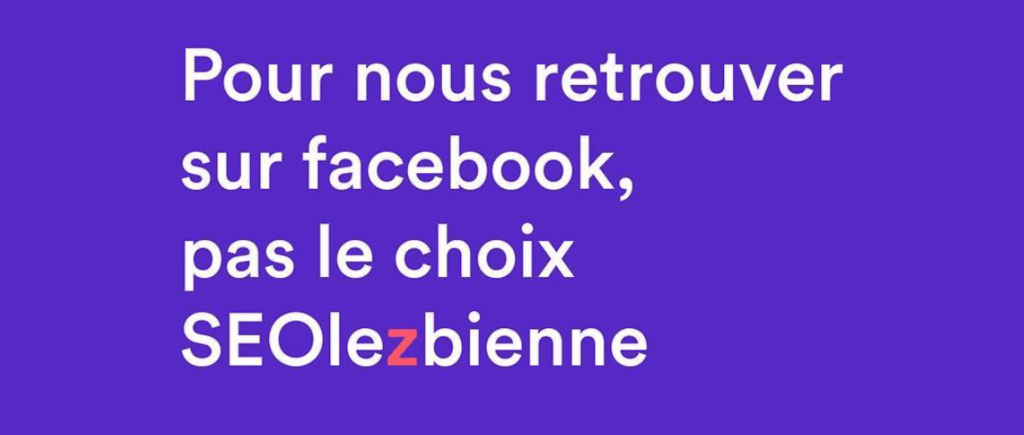 Instagram/SEO lesbienne Instagram/SEO lesbienne