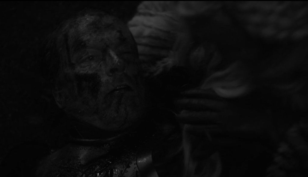 Game of Thrones S8EP3 // Source : Capture OCS