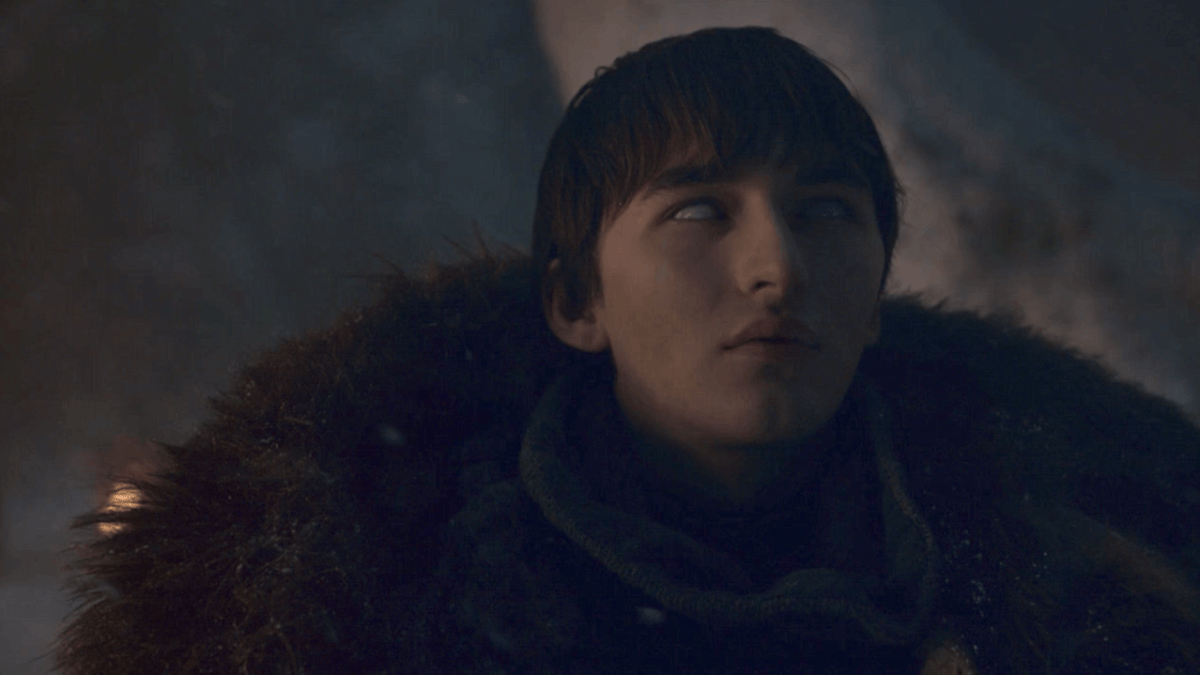 Game of Thrones S08EP3 // Source : Capture OCS Game of Thrones S08EP3 // Source : Capture OCS