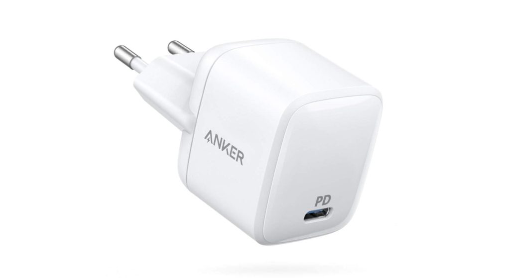 chargeur rapide Anker 30 W chargeur rapide Anker 30 W