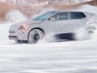 SUV Byton M-Byte // Source : Byton