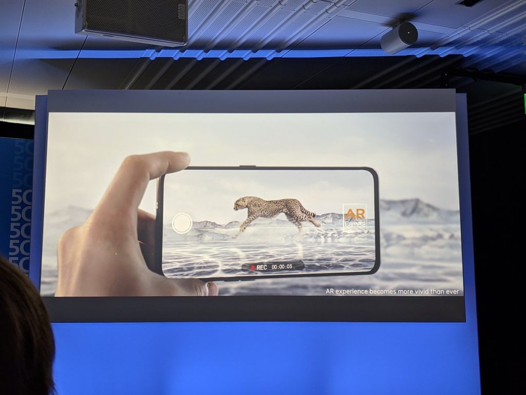 Oppo Reno // Source : Twitter FrAndroid Oppo Reno // Source : Twitter FrAndroid
