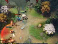 Dota 2 sur Steam