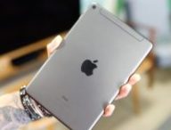 Dos iPad mini 5 // Source : Ulrich Rozier pour Numerama