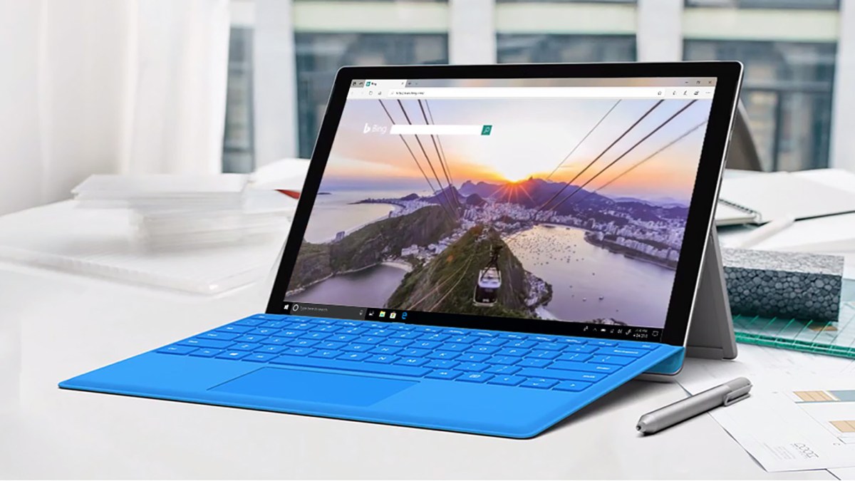Microsoft Microsoft