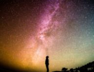Que voir dans le ciel en mai 2019 ? // Source : Pixabay (photo recadrée)