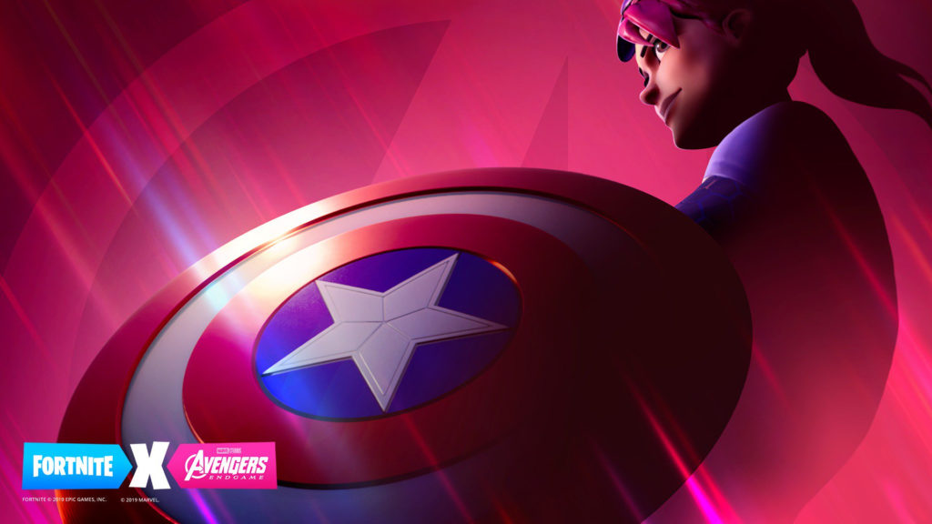 Le teaser. // Source : Epic Games Le teaser. // Source : Epic Games