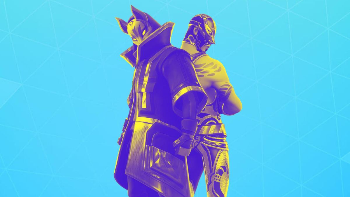 Epic Games Epic Games