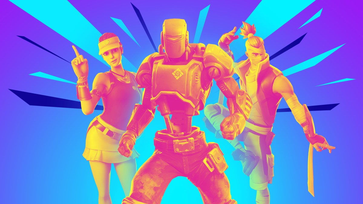 Epic Games Epic Games