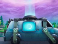 fortnite-van