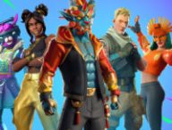 Epic games