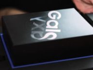 Galaxy Fold. // Source : Samsung