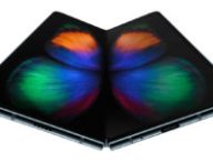 Galaxy Fold // Source : Samsung