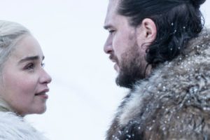 La série Game of Thrones est disponible en exclusivité sur Max // Source : Game of Thrones / HBO
