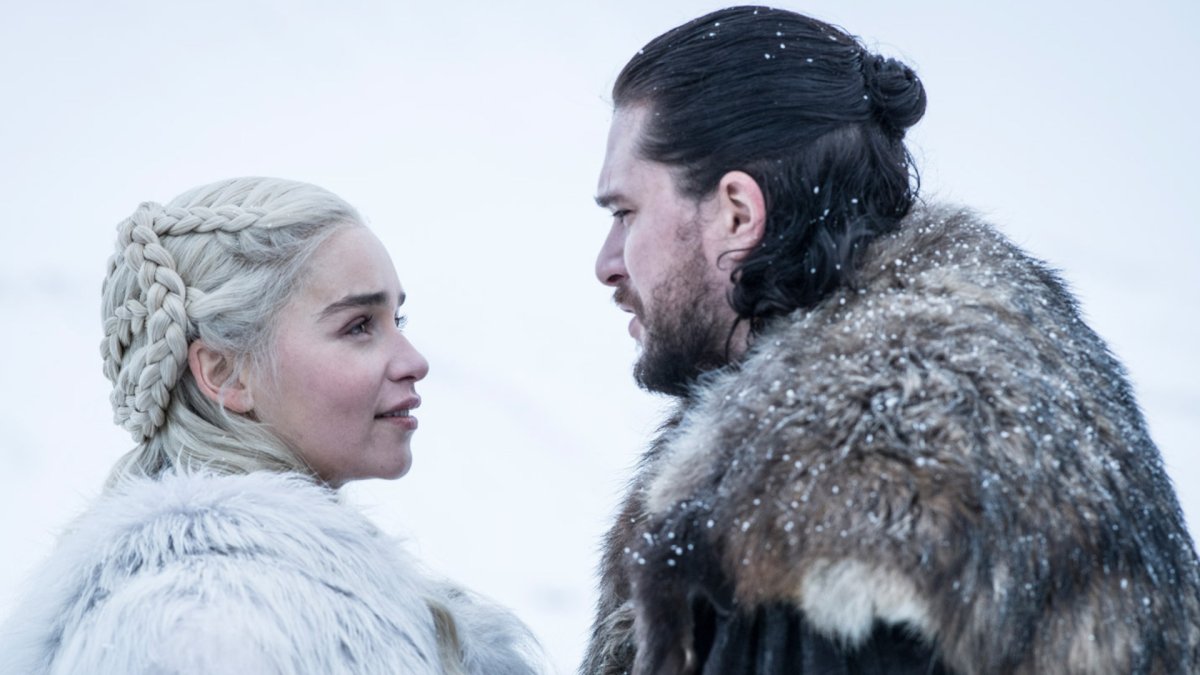 La série Game of Thrones est disponible en exclusivité sur Max // Source : Game of Thrones / HBO La série Game of Thrones est disponible en exclusivité sur Max // Source : Game of Thrones / HBO