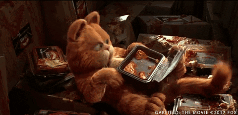 Giphy / Fox Giphy / Fox