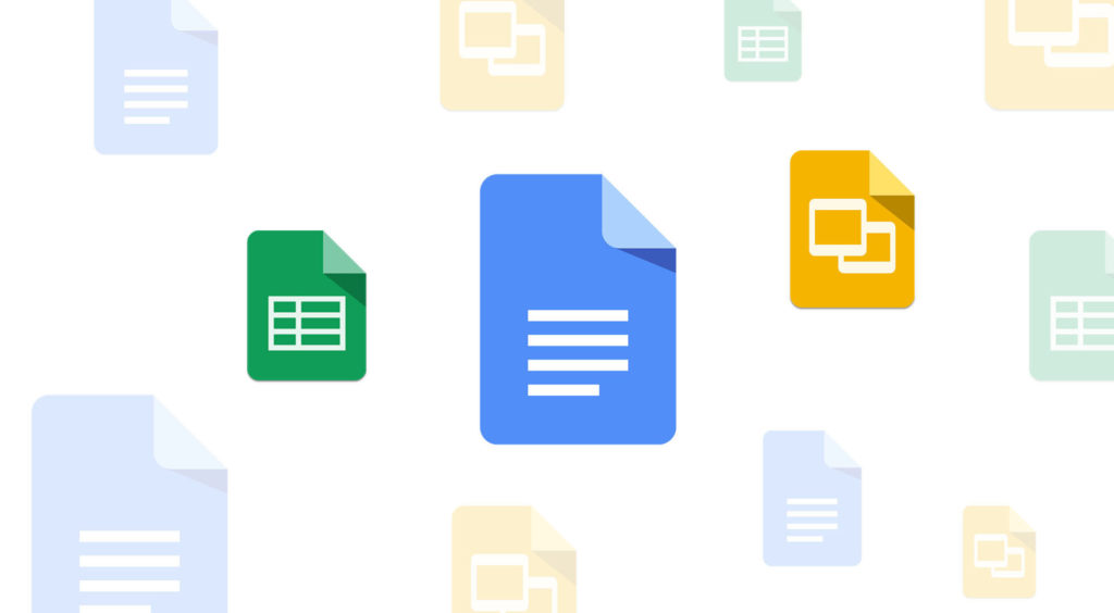 Google Docs Google Docs