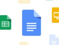 Les hackers tentent parfois d'intégrer des liens frauduleux dans un document pro. // Source : Google Docs Les hackers tentent parfois d'intégrer des liens frauduleux dans un document pro. // Source : Google Docs