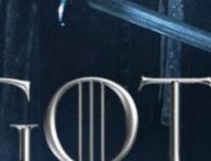 Le logo de Game of Thrones. // Source : HBO
