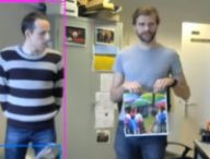 Des patchs ont été développés. // Source : Capture d'écran YouTube