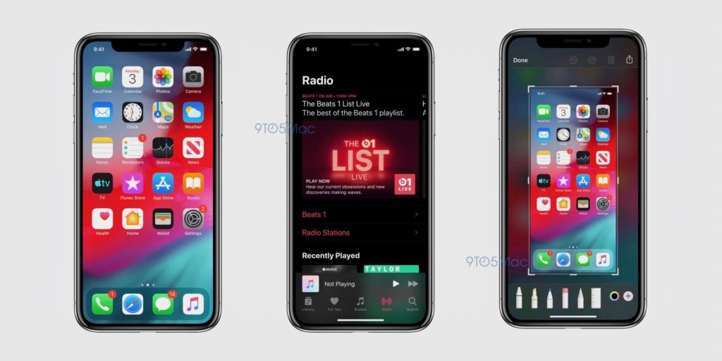 ios-13-screenshot-dark-mode ios-13-screenshot-dark-mode