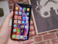 L'iPhone XS 