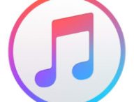 Logo iTunes