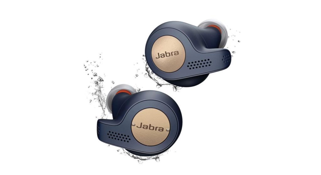 Jabra Elite Active 65T Jabra Elite Active 65T