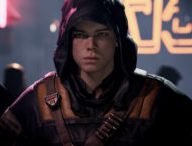 Star Wars Jedi: Fallen Order // Source : Electronic Arts