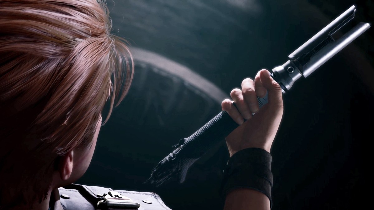 Star Wars Jedi: Fallen Order // Source : Electronic Arts Star Wars Jedi: Fallen Order // Source : Electronic Arts