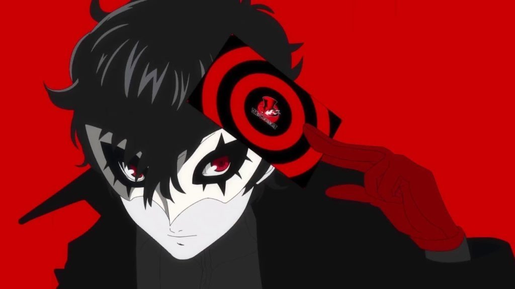 Joker, le nouveau personnage issu de Persona 5. // Source : Youtube/ Super Smash. Bros Joker, le nouveau personnage issu de Persona 5. // Source : Youtube/ Super Smash. Bros