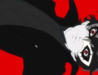 Joker dans Super Smash Bros. Ultimate // Source : Youtube/Nintendo
