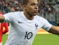 Kylian Mbappé. // Source : Wikimedia Commons/Кирилл Венедиктов Kylian Mbappé. // Source : Wikimedia Commons/Кирилл Венедиктов