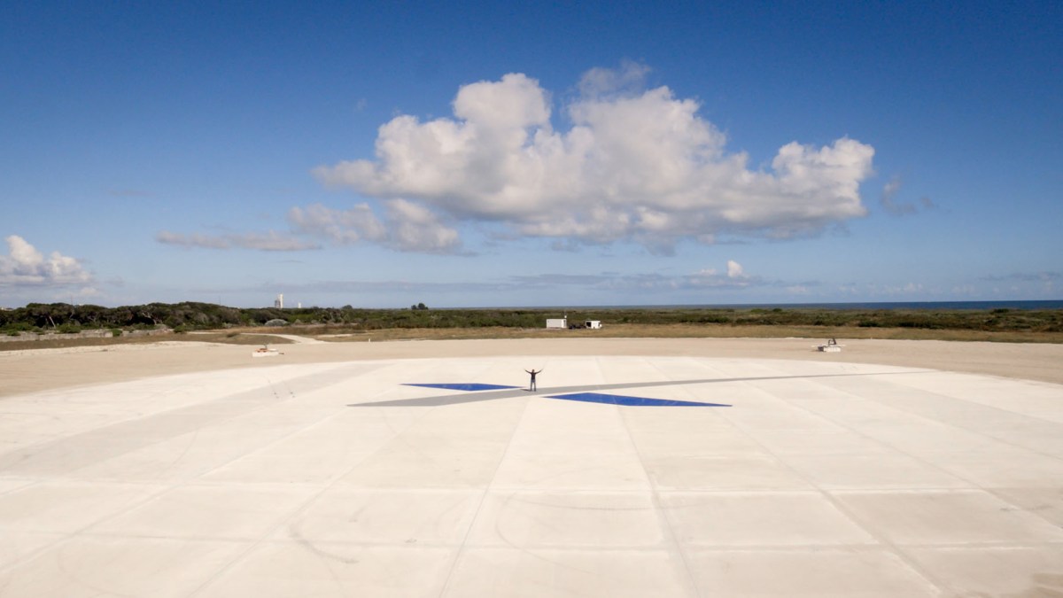 SpaceX SpaceX