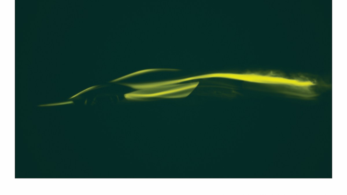 Hypercar Lotus Type 130 // Source : Lotus Hypercar Lotus Type 130 // Source : Lotus