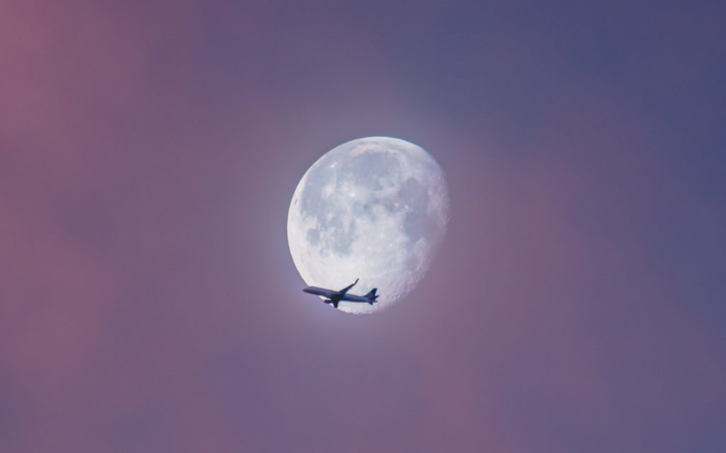 L'intérieur de la Lune est encore mal connu. // Source : Pxhere/CC0 Domaine public (photo recadrée) L'intérieur de la Lune est encore mal connu. // Source : Pxhere/CC0 Domaine public (photo recadrée)