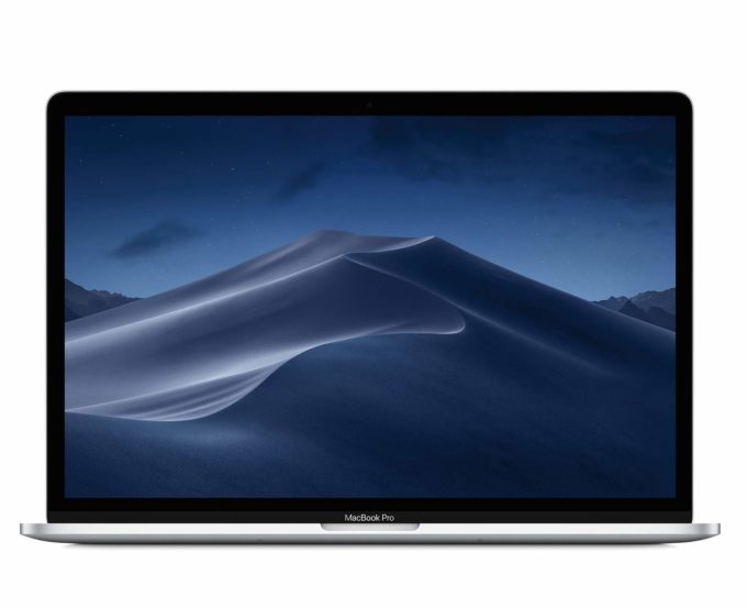 MacBook Pro 15 // Source : Apple MacBook Pro 15 // Source : Apple