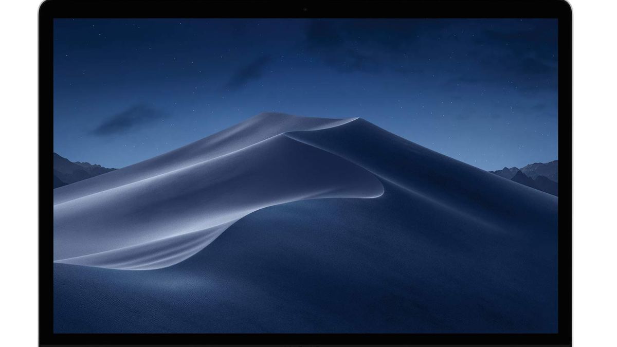 MacBook Pro 15 // Source : Apple MacBook Pro 15 // Source : Apple