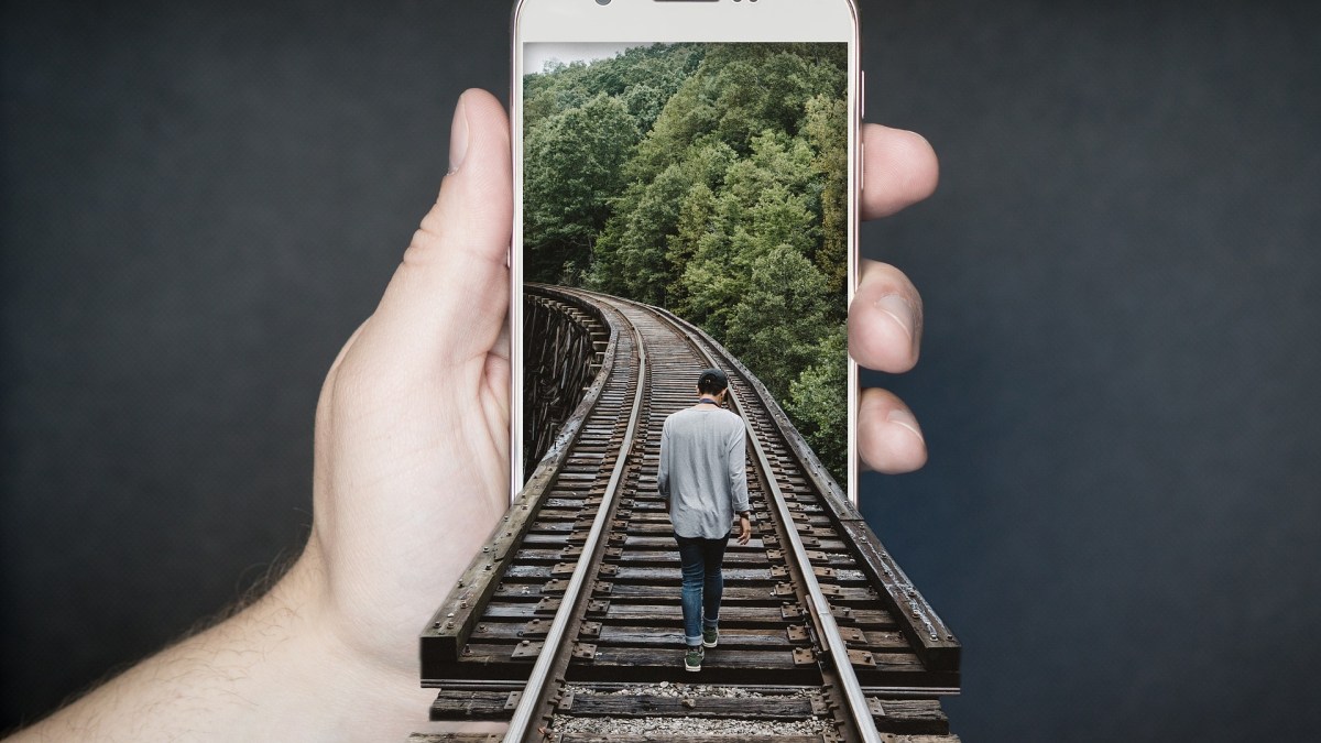 FunkyFocus via Pixabay FunkyFocus via Pixabay