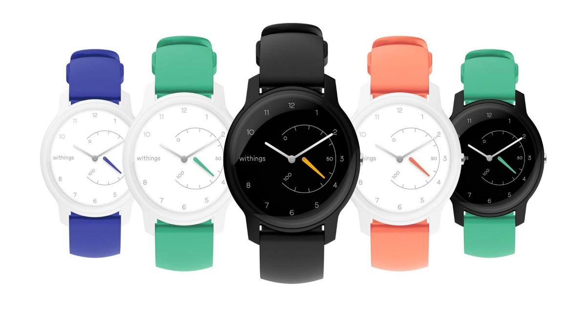 Withings Withings