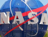 La Nasa. // Source : Flickr/Francisco Schmidt